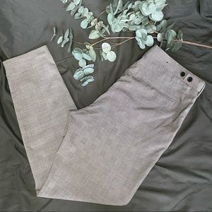H&M Men’s Skinny Fit Trousers